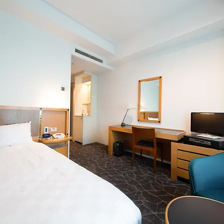 Hotel Nagoya Garden Palace-2
