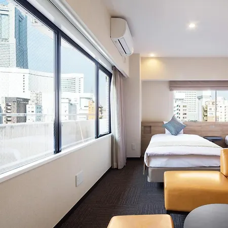Flexstay Inn Sakuragicho-3