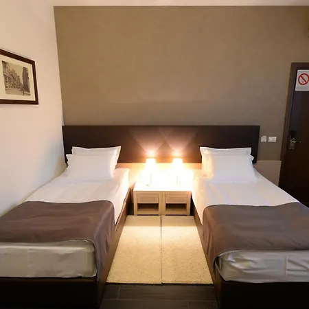 Hotel Majdan-3