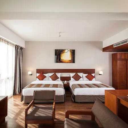 The Ocean Colombo - Guaranteed Sea View Rooms-2