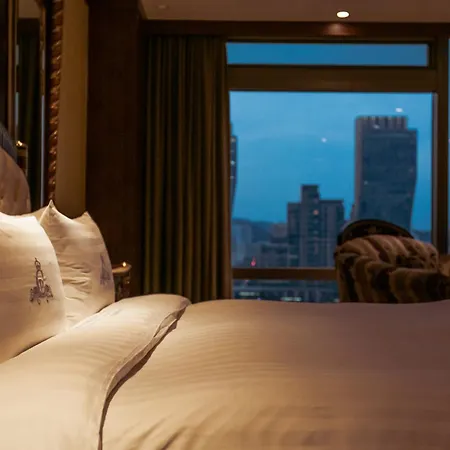 Songdo Central Park Hotel-2