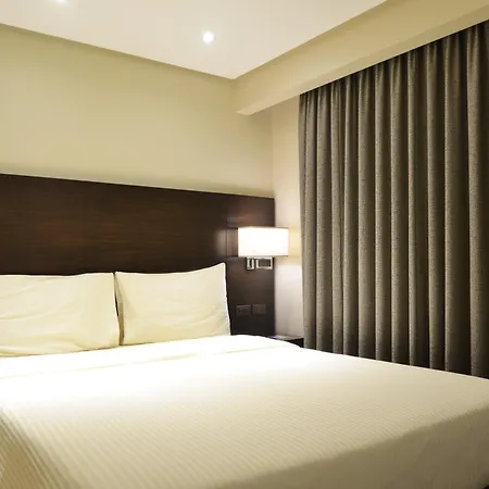 Pearl Garden Hotel-2