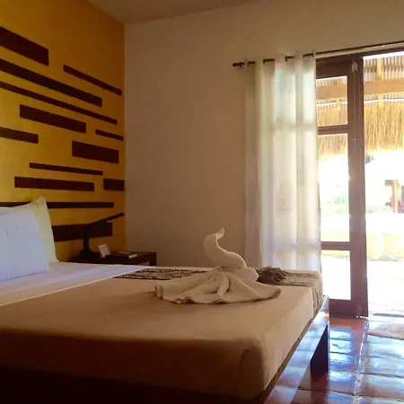 Acacia Tree Garden Hotel-3