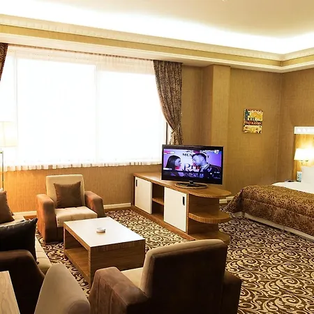 Graaf Hotel-3