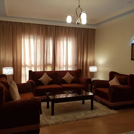 Swiss International Palace Hotel Manama-2