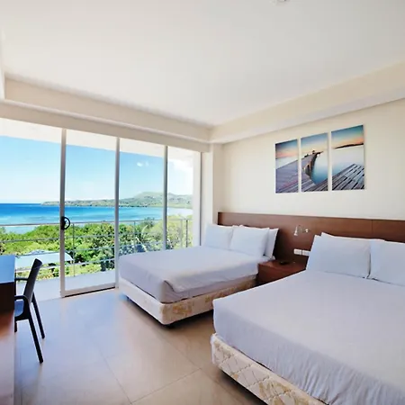Ocean Suites Bohol Boutique Hotel-3