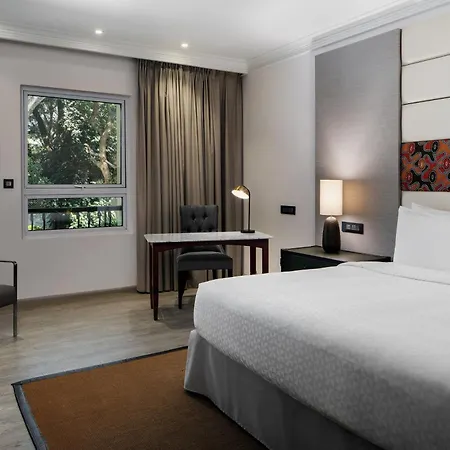 Four Points By Sheraton Arusha, The Arusha Hotel-2