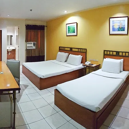 Golden Valley Hotel-2
