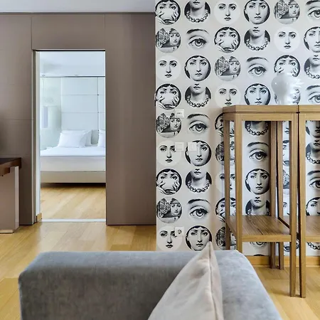 Belgrade Art Hotel, A Member Of Radisson Individuals-3