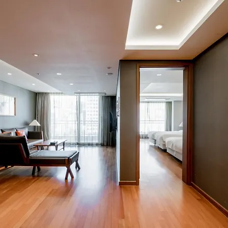 Oriens Hotel & Residences Myeongdong-2