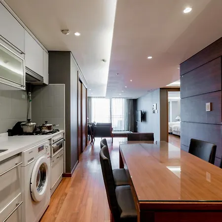 Oriens Hotel & Residences Myeongdong-3