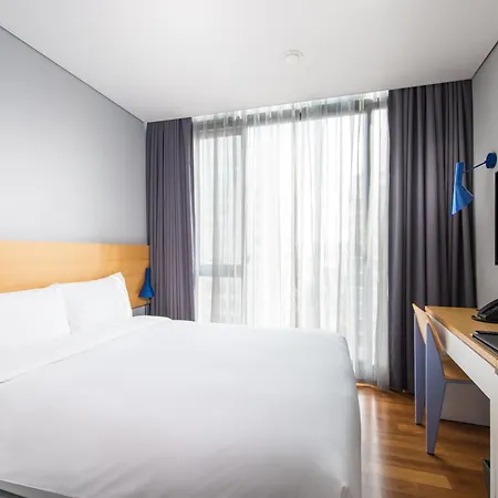 Hotel Peyto Gangnam-3