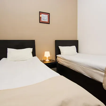 City Centre Hotel By Picnic-3