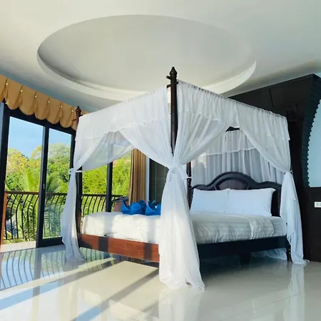 Koh Tao Regal Resort - SHA Plus-3