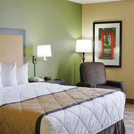 Extended Stay America Suites - Boston - Waltham - 52 4Th Ave-2