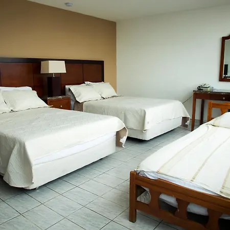 Hotel República Panamá-3
