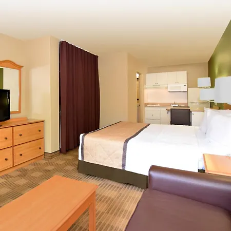 Extended Stay America Suites - Portland - Beaverton-3