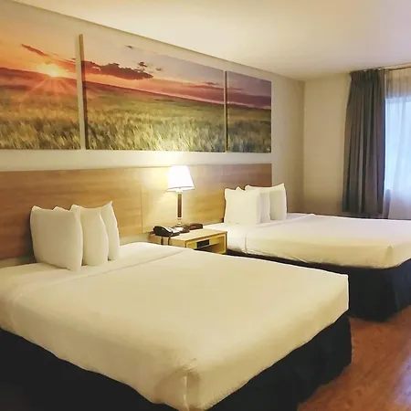 Days Inn By Wyndham Osage Beach Lake Of The Ozarks-3