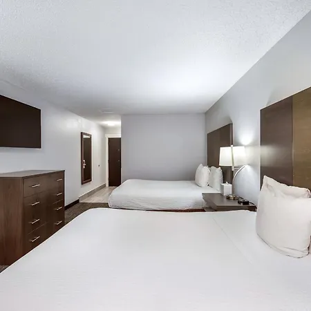 Red Lion Inn & Suites Grants Pass-3