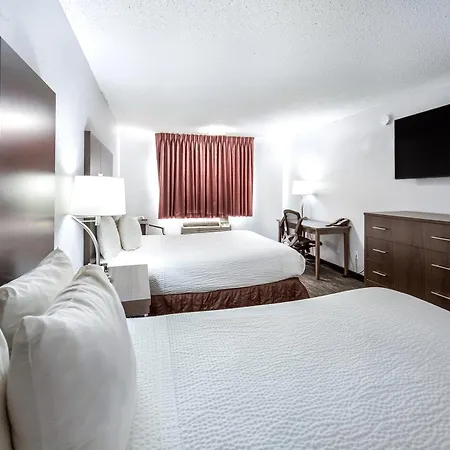 Red Lion Inn & Suites Grants Pass-2