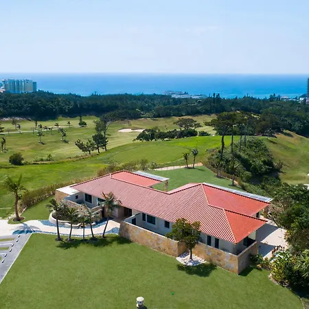 Kanehide Kise Country Club-3