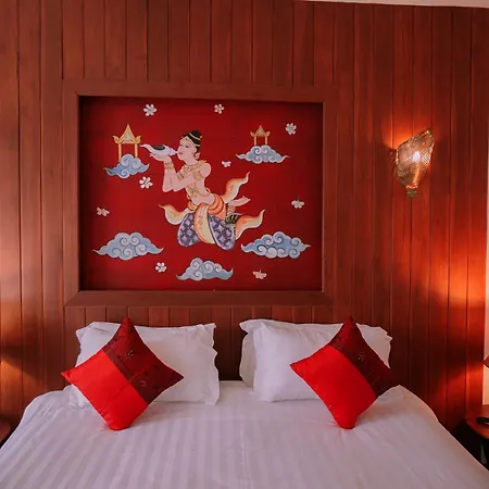 Sasidara Resort Nan-3
