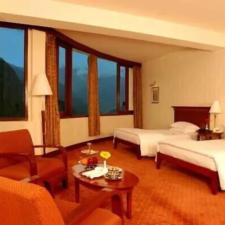 The Royal Plaza Gangtok-2