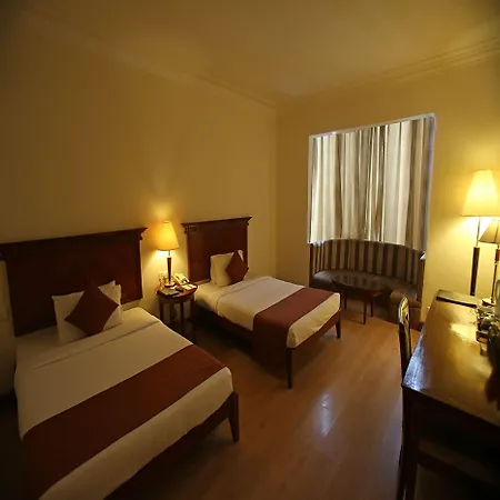 The Royal Plaza Gangtok-3