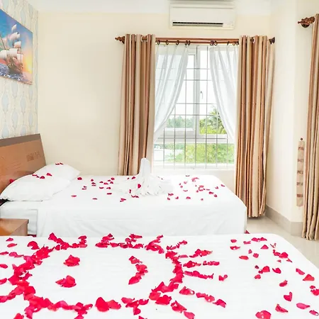 Sun & Sea Hotel-2