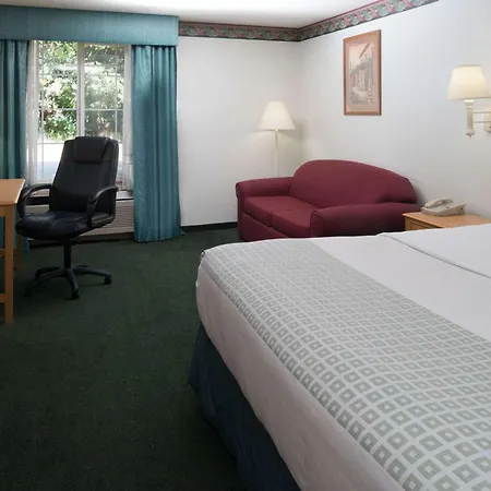 Baymont By Wyndham Coeur D Alene-3