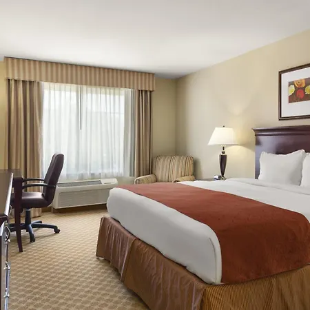 Country Inn & Suites By Radisson, Rock Hill, Sc-2