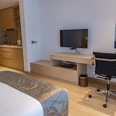 Citadines Omr Chennai-3