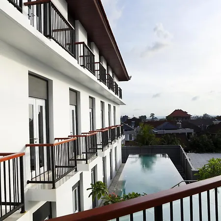 Amaris Hotel Teuku Umar-3