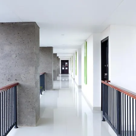 Amaris Hotel Teuku Umar-2