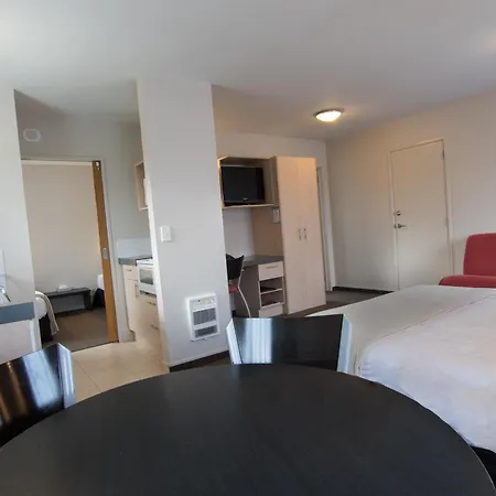 Bella Vista Motel Kaikoura-2