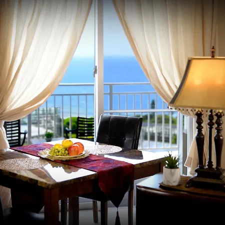 Wisteria Condominium Resort-3