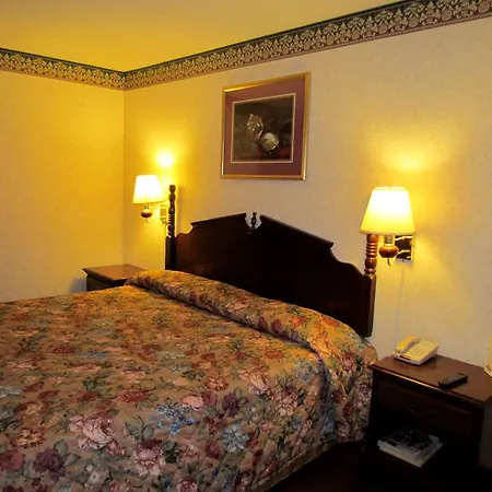 Eagle Inn Sumter-2