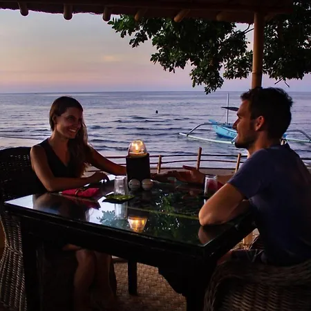 Lilin Lovina Beach Hotel-2
