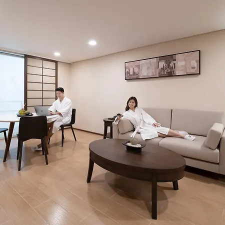 Jinjiang Inn - Makati-3