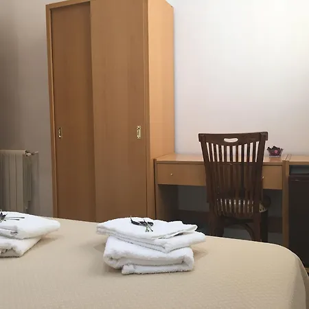 Hostal Residencia Lido-2