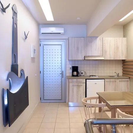Blue Sky Hotel Apartments-3