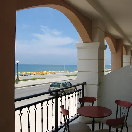 Blue Sky Hotel Apartments-2