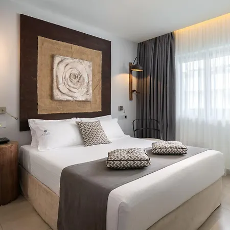 Elakati Luxury Boutique Hotel - Adults Only-3