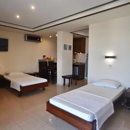 24 Seven Boutique Hotel-3