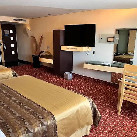 Hotel Scala Magna-3