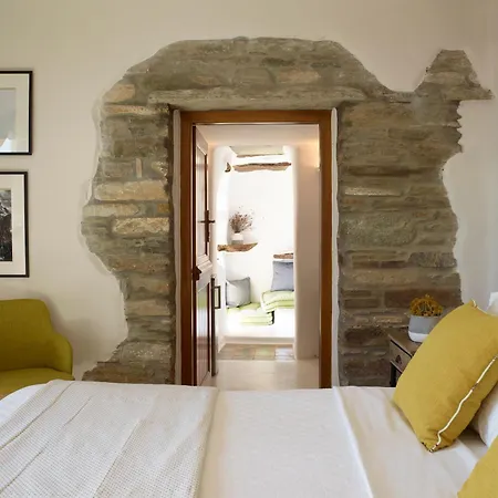 Aeolis Tinos Suites-2