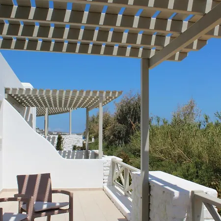 Saint Andrea Seaside Resort - Adults Only-3