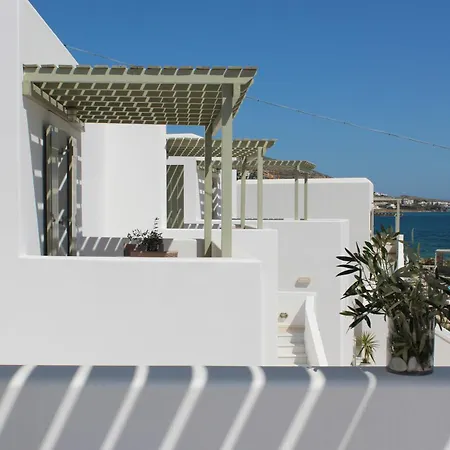 Saint Andrea Seaside Resort - Adults Only-2