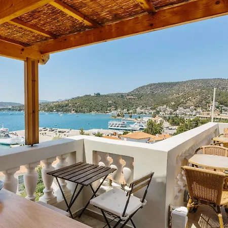 Dimitra Boutique Hotel-3