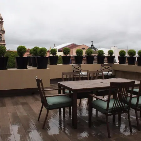 Gran Hotel Concordia San Luis Potosi-2
